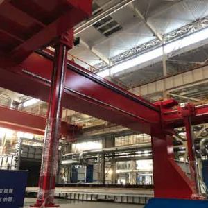 全自動焊接機器人